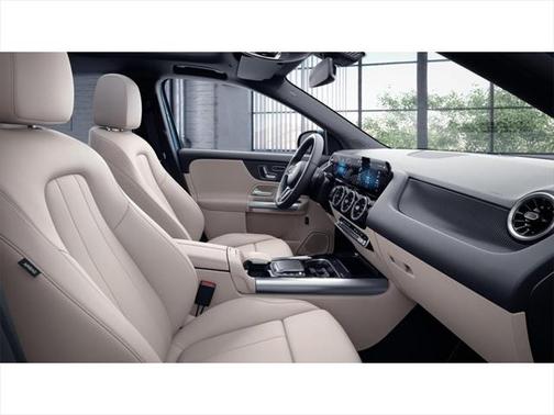 2021 Mercedes-Benz GLA 250 Base 4MATIC