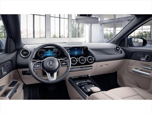 2021 Mercedes-Benz GLA 250 Base 4MATIC