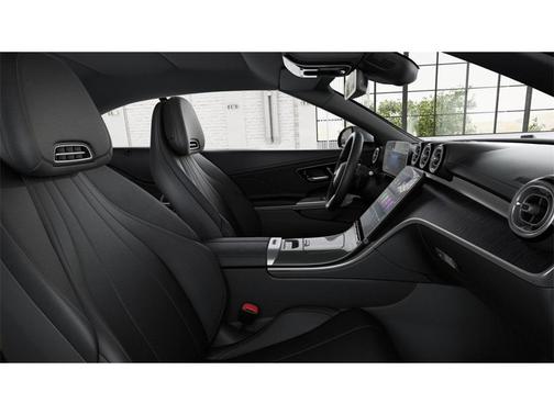 2026 Mercedes-Benz CLE 300 4MATIC Cabriolet