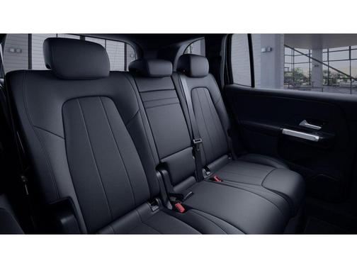 2023 Mercedes-Benz GLB 250 4MATIC