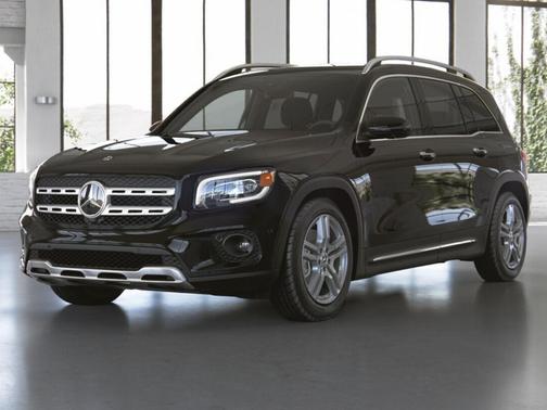 2023 Mercedes-Benz GLB 250 4MATIC