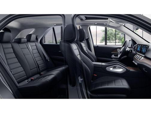 2023 Mercedes-Benz GLE 450 4MATIC