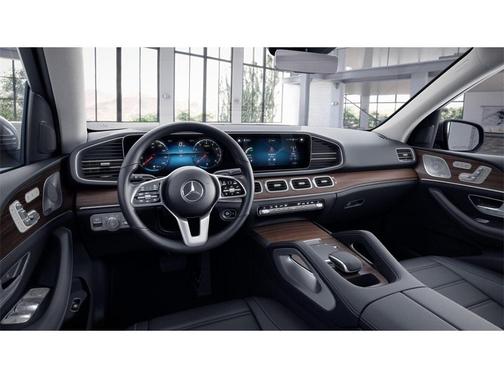 2023 Mercedes-Benz GLE 450 4MATIC