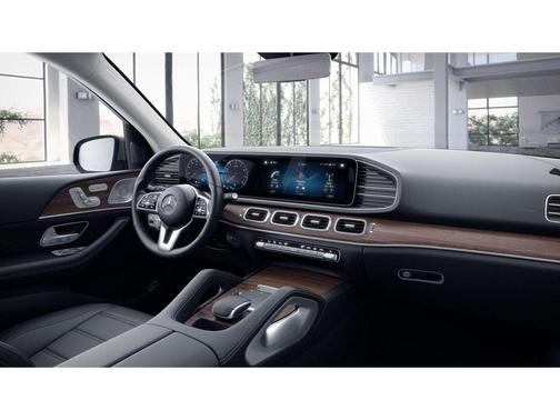 2023 Mercedes-Benz GLE 450 4MATIC