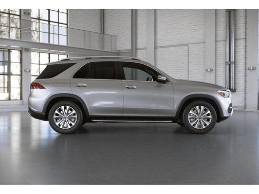 2023 Mercedes-Benz GLE 450 4MATIC