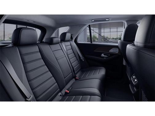 2023 Mercedes-Benz GLE 450 4MATIC