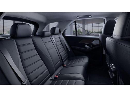 2023 Mercedes-Benz GLE 450 4MATIC