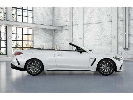 2026 Mercedes-Benz AMG CLE 53 4MATIC+