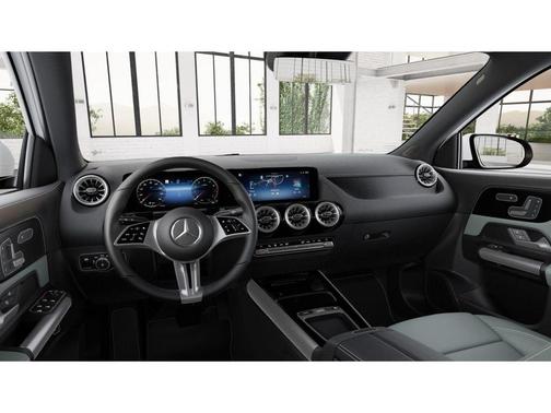 2026 Mercedes-Benz GLA 250 4MATIC