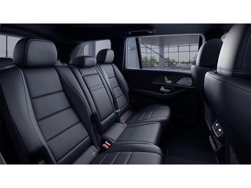 2022 Mercedes-Benz GLS 450 4MATIC