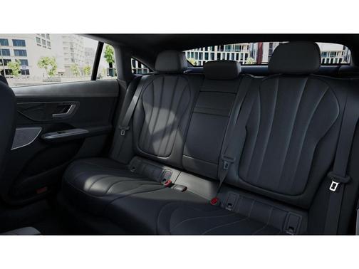 2024 Mercedes-Benz EQE 350 4MATIC