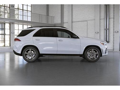 2023 Mercedes-Benz GLE 450 4MATIC