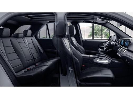 2023 Mercedes-Benz GLE 450 4MATIC