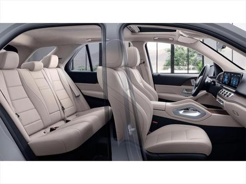 2022 Mercedes-Benz GLE 350 4MATIC