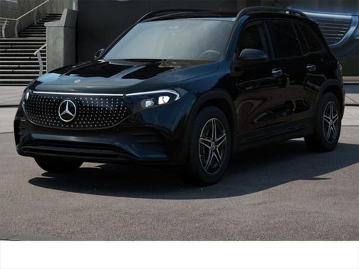 2024 Mercedes-Benz EQB 300 4MATIC