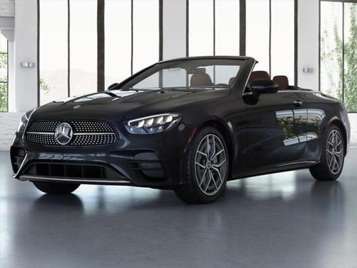 2023 Mercedes-Benz E-Class E 450
