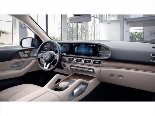 2021 Mercedes-Benz GLE 350 4MATIC