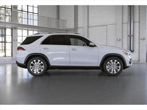 2021 Mercedes-Benz GLE 350 4MATIC