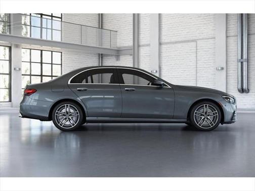2022 Mercedes-Benz AMG E 53 4MATIC
