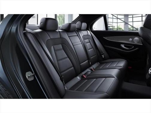 2022 Mercedes-Benz AMG E 53 4MATIC