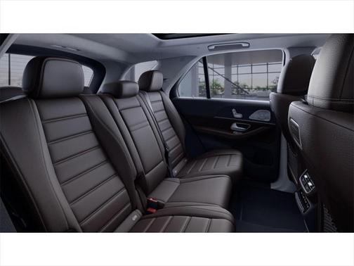 2020 Mercedes-Benz GLE 450 AWD 4MATIC