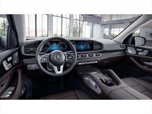 2020 Mercedes-Benz GLE 450 AWD 4MATIC