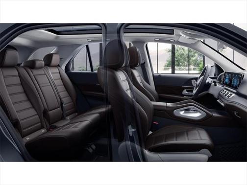 2020 Mercedes-Benz GLE 450 AWD 4MATIC