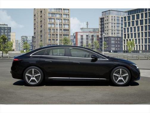 2024 Mercedes-Benz EQE 350 4MATIC
