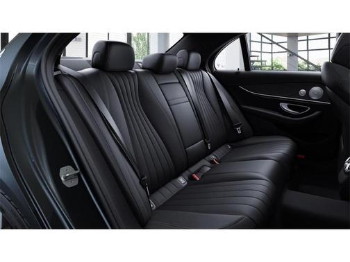 2023 Mercedes-Benz E-Class 4MATIC