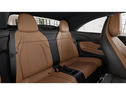 Black 2026 Mercedes-Benz CLE 450 4MATIC