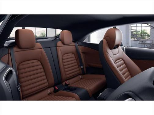 2023 Mercedes-Benz C-Class 4MATIC Cabriolet