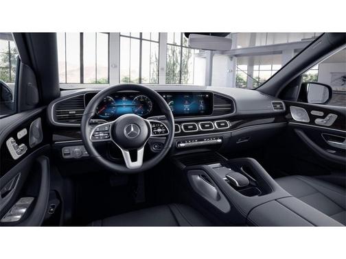 2022 Mercedes-Benz GLE 350 4MATIC