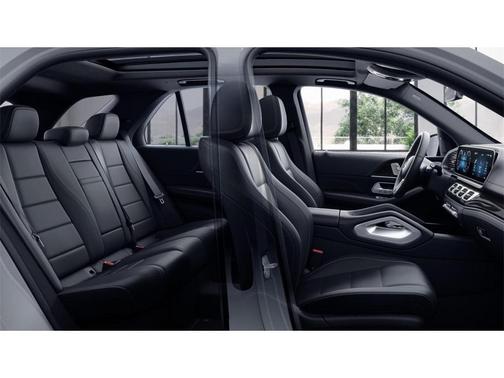 2022 Mercedes-Benz GLE 350 4MATIC