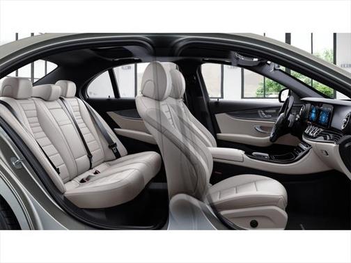 2023 Mercedes-Benz E-Class 4MATIC