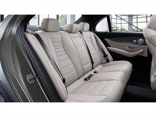 2023 Mercedes-Benz E-Class 4MATIC