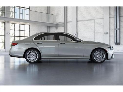 2023 Mercedes-Benz E-Class 4MATIC