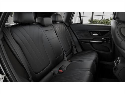 2025 Mercedes-Benz AMG GLC 63 S E Performance 4MATIC