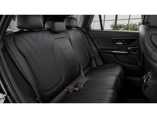 2025 Mercedes-Benz AMG GLC 63 S E Performance 4MATIC