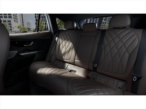 2025 Mercedes-Benz EQE 350 4MATIC