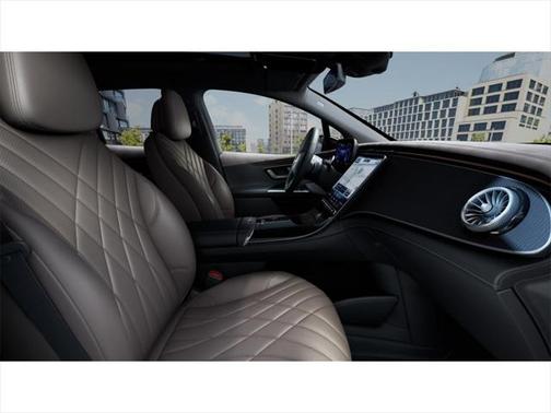 2025 Mercedes-Benz EQE 350 4MATIC