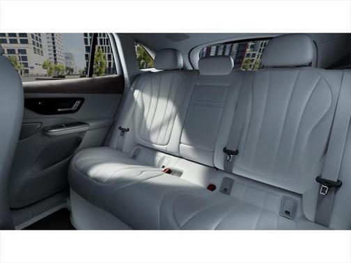 2025 Mercedes-Benz EQE 350 4MATIC