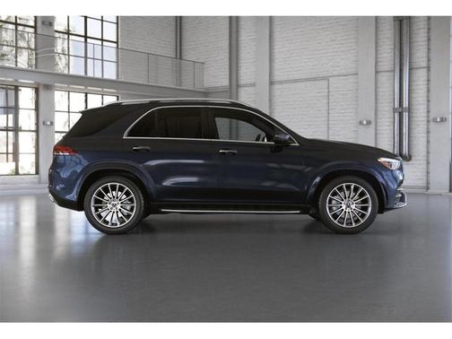 2022 Mercedes-Benz GLE 350 4MATIC