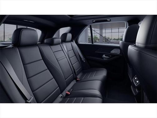 2022 Mercedes-Benz GLE 350 4MATIC