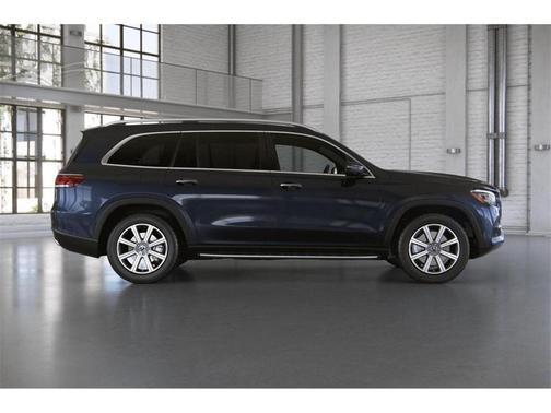 2022 Mercedes-Benz GLS 450 4MATIC
