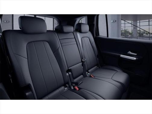 2021 Mercedes-Benz GLB 250 4MATIC