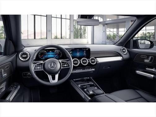 2021 Mercedes-Benz GLB 250 4MATIC