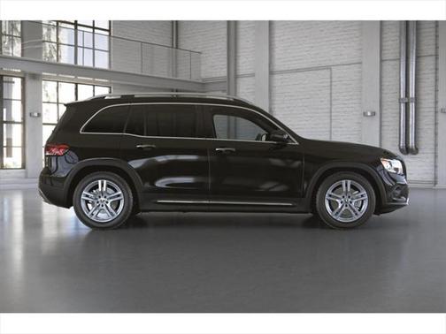 2021 Mercedes-Benz GLB 250 4MATIC