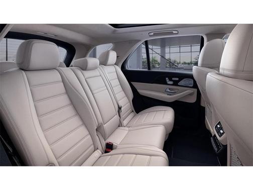 2023 Mercedes-Benz GLE 450 4MATIC