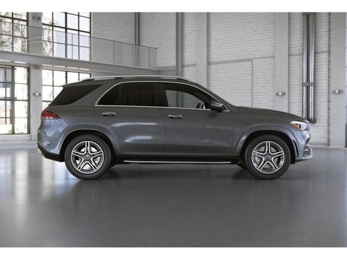 2023 Mercedes-Benz GLE 450 4MATIC