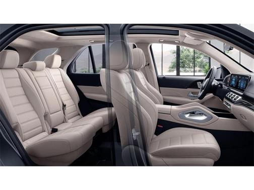 2023 Mercedes-Benz GLE 450 4MATIC